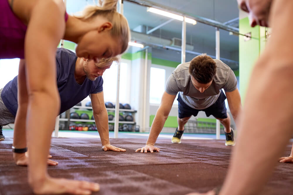 Athletes Train - Modafinil.org Athletes Train