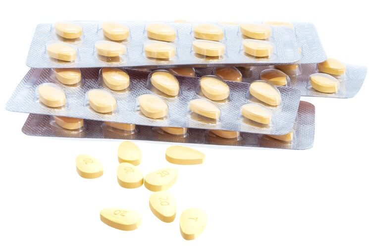 Cialis - Modafinil.org Cialis