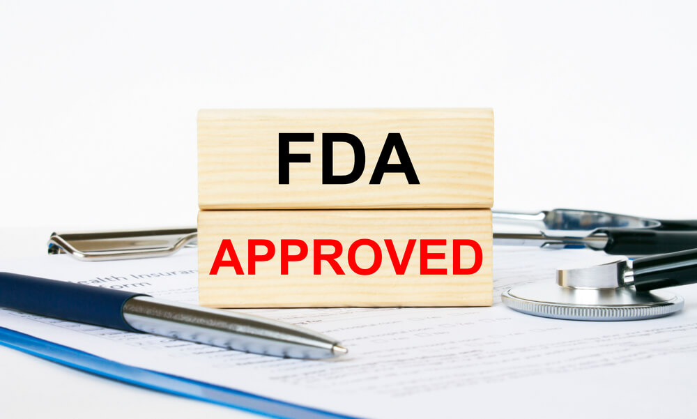 FDA-Approved - Modafinil.org FDA-Approved