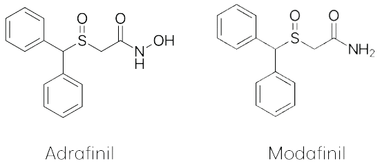 Adrafinil & Modafinil - Modafinil.org Adrafinil & Modafinil