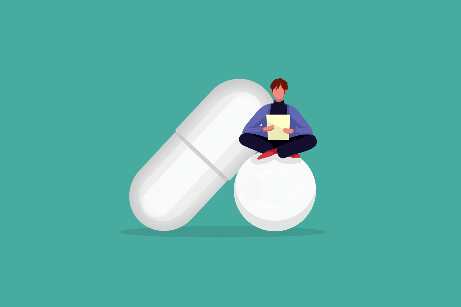 Adrafinil Review - Modafinil.org Adrafinil Review