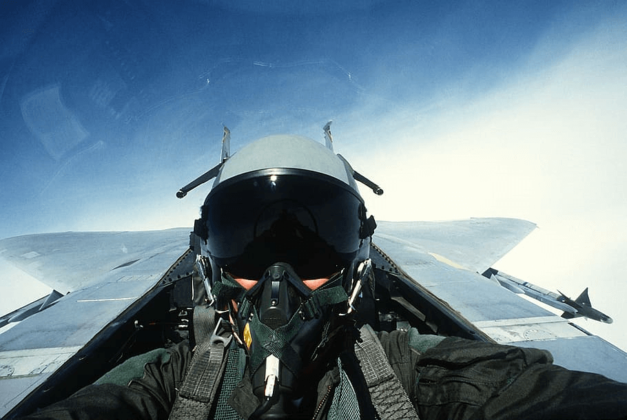 Air Force Pilot - Modafinil.org Air Force Pilot