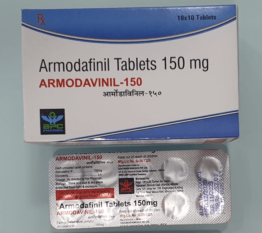 Armodavinil 150mg Pills - Modafinil.org Armodavinil 150mg Pills