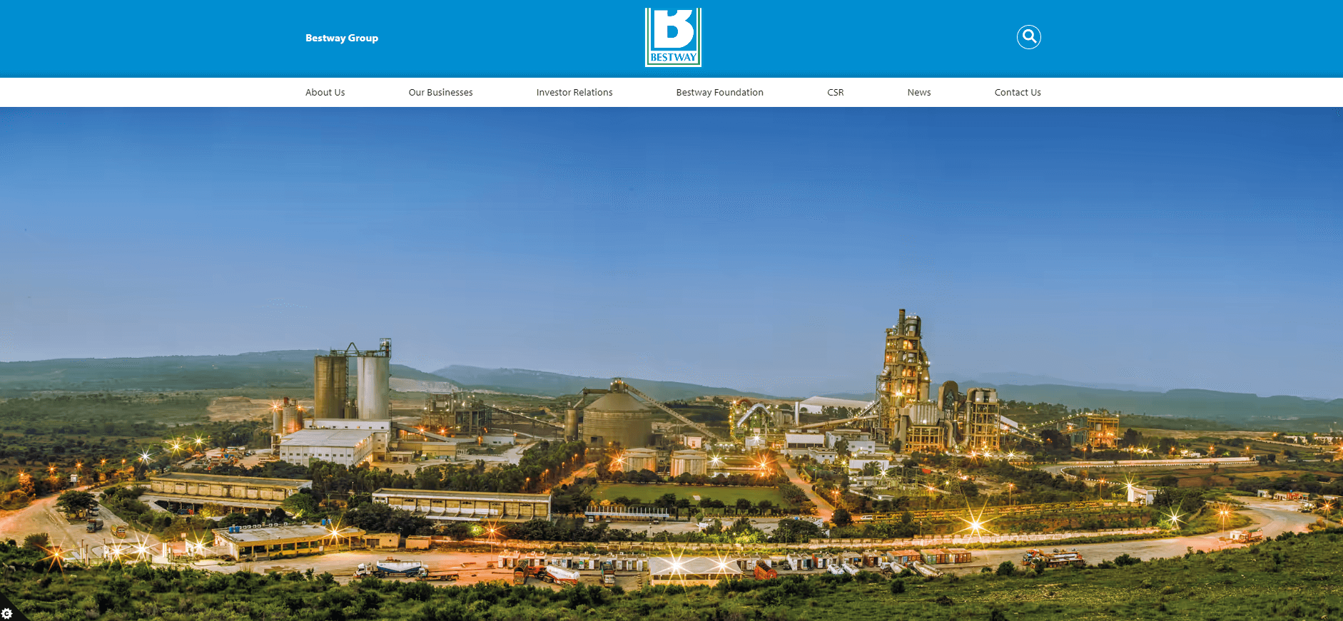 Bestway Group - Modafinil.org Bestway Group