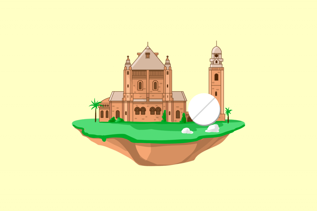 Buy Modafinil in Israel - Modafinil.org Buy Modafinil in Israel