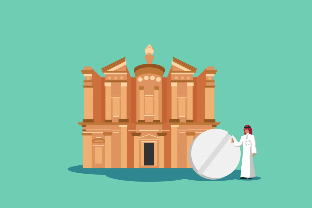 Buy Modafinil in Jordan - Modafinil.org Buy Modafinil in Jordan