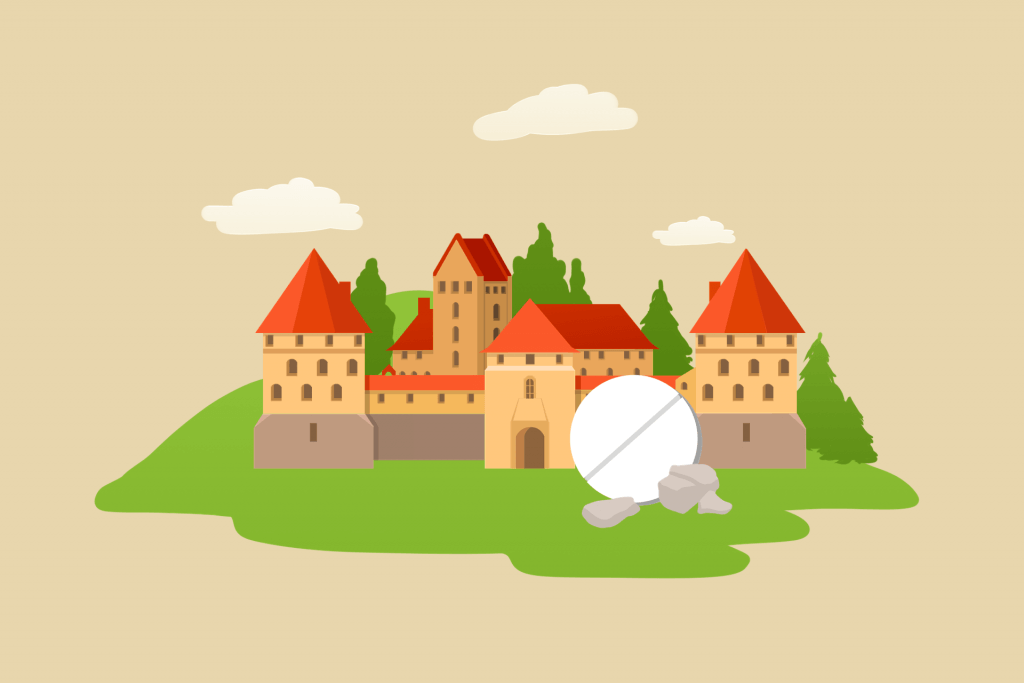 Buy Modafinil in Lithuania - Modafinil.org Buy Modafinil in Lithuania