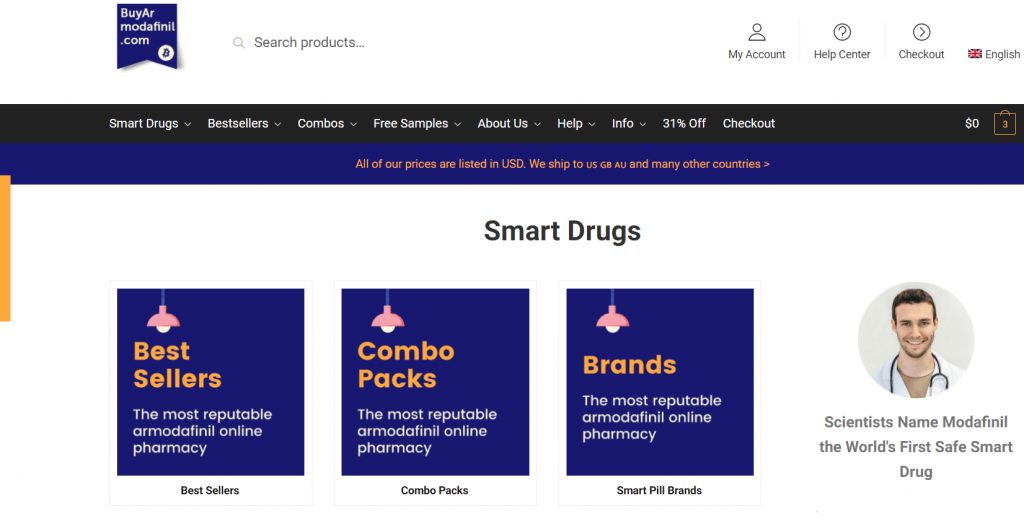 BuyArmodafinil Pharmacy - Modafinil.org BuyArmodafinil Pharmacy