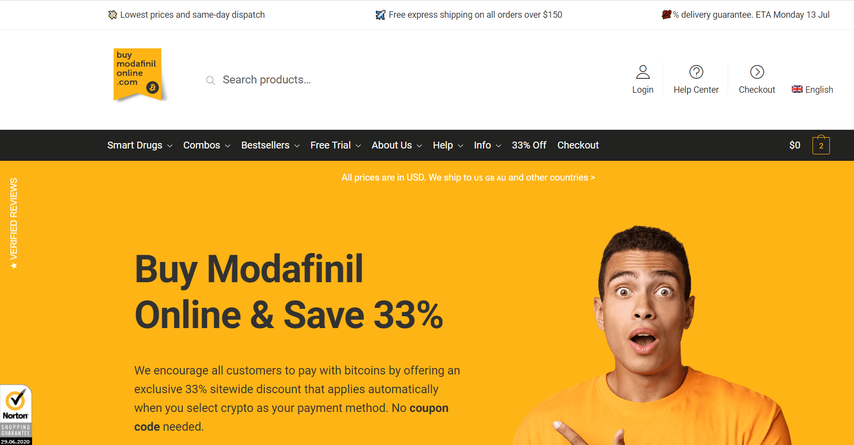 BuyModafinilOnline - Modafinil.org BuyModafinilOnline