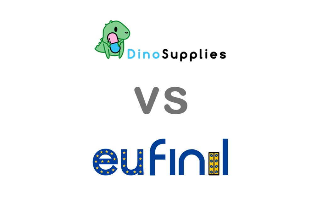 Dino Supplies vs Eufinil - Modafinil.org Dino Supplies vs Eufinil