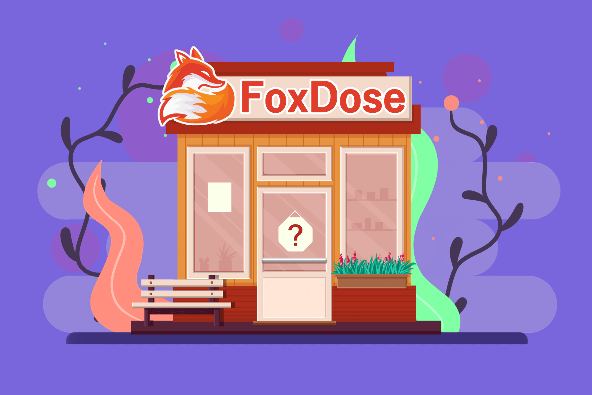 FoxDose Review - Modafinil.org FoxDose Review