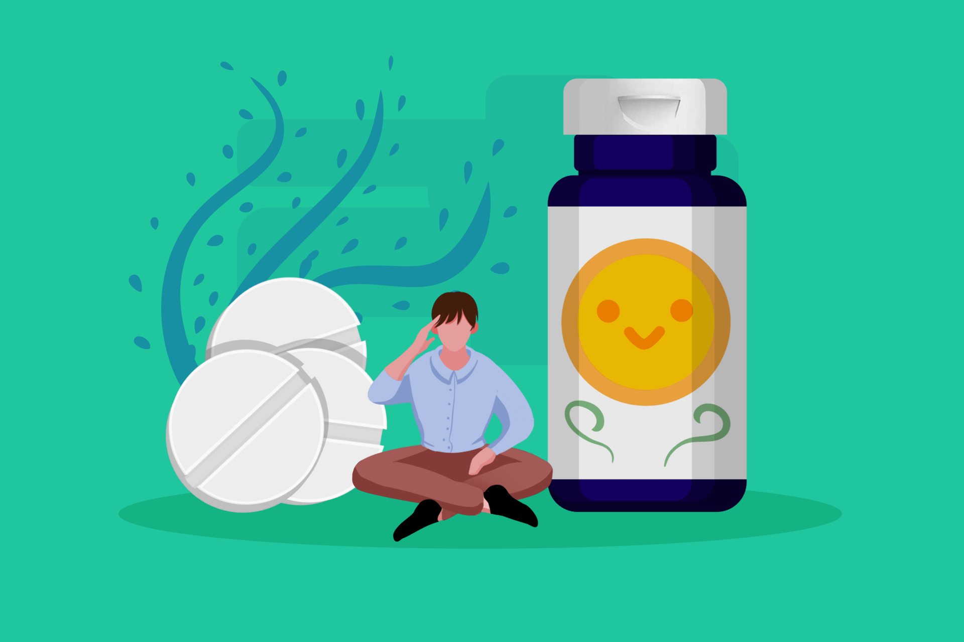 Guide to Mixing Modafinil and Antidepressants - Modafinil.org Guide to Mixing Modafinil and Antidepressants