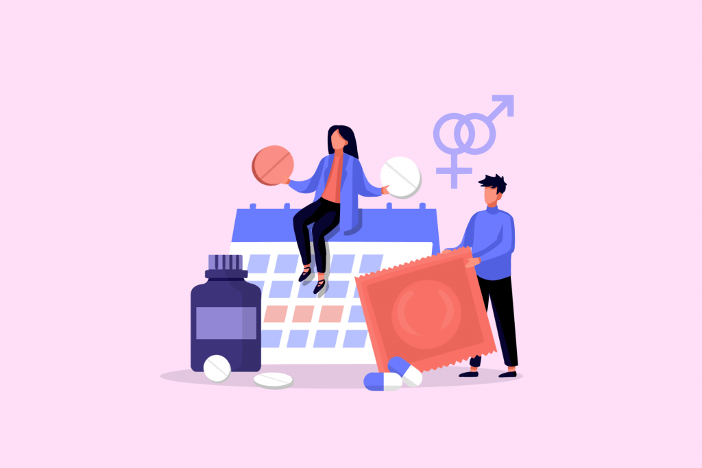 Guide to Mixing Modafinil and Birth Control - Modafinil.org Guide to Mixing Modafinil and Birth Control