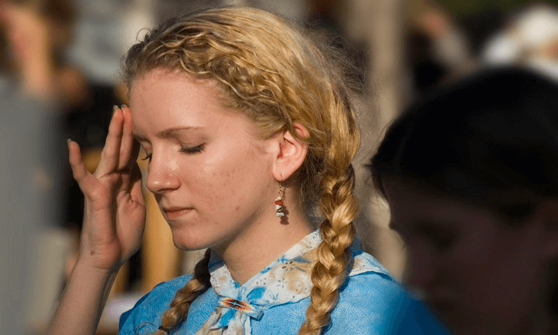 Headache – Modafinil.org Headache