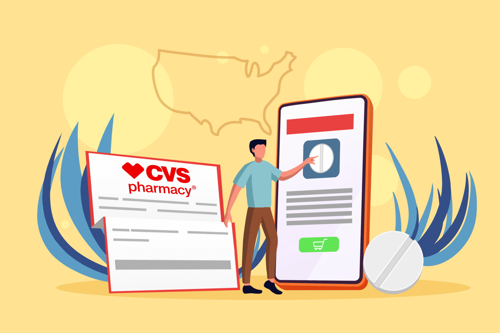 How to Buy Modafinil Online at CVS Pharmacy in the USA - Modafinil.org How to Buy Modafinil Online at CVS Pharmacy in the USA