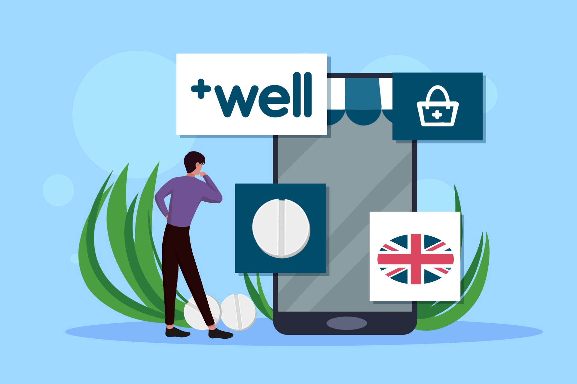 How to Buy Modafinil Online at Well Pharmacy in the UK - Modafinil.org How to Buy Modafinil Online at Well Pharmacy in the UK