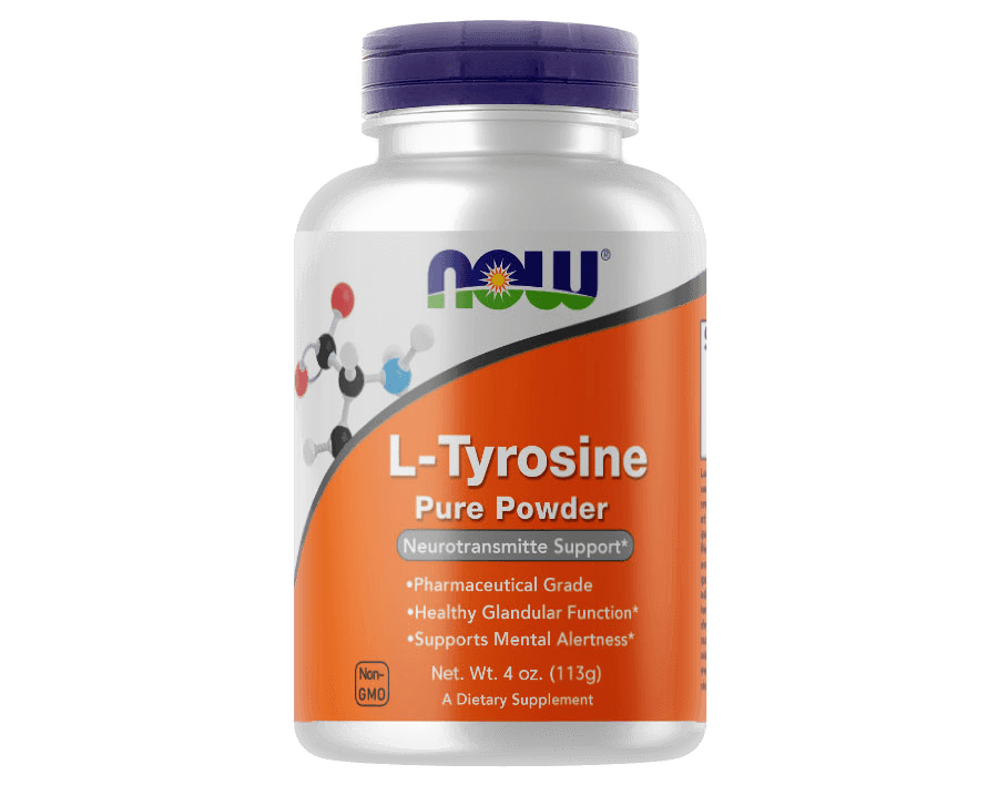 L-Tyrosine - Modafinil.org L-Tyrosine
