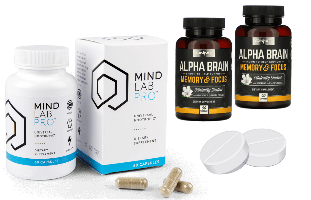 Mind Lab Pro, Modafinil, Alpha Brain - Modafinil.org Mind Lab Pro, Modafinil, Alpha Brain