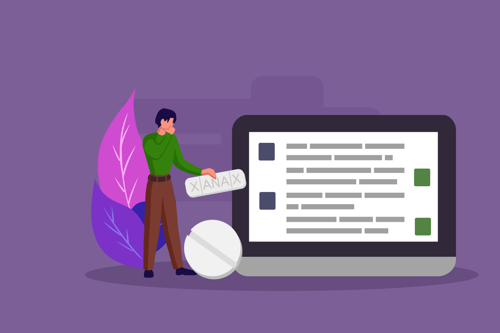 Modafinil and Xanax - Modafinil.org Modafinil and Xanax