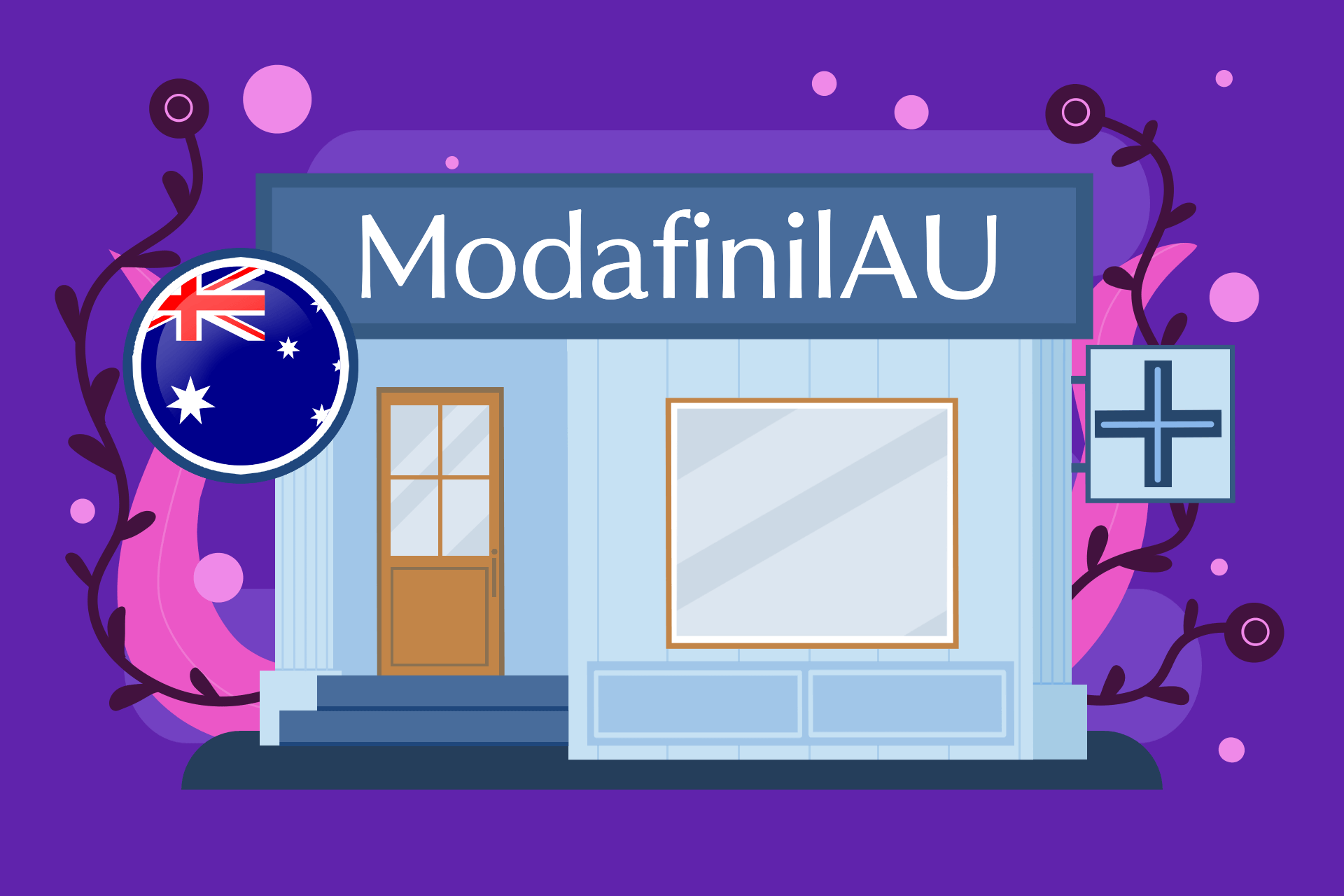 Modafinil.AU Review - Modafinil.org Modafinil.AU Review