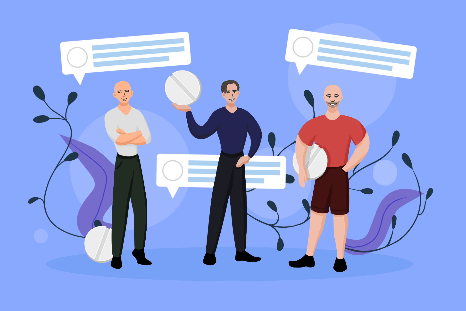 Modafinil Experience - Modafinil.org Modafinil Experience