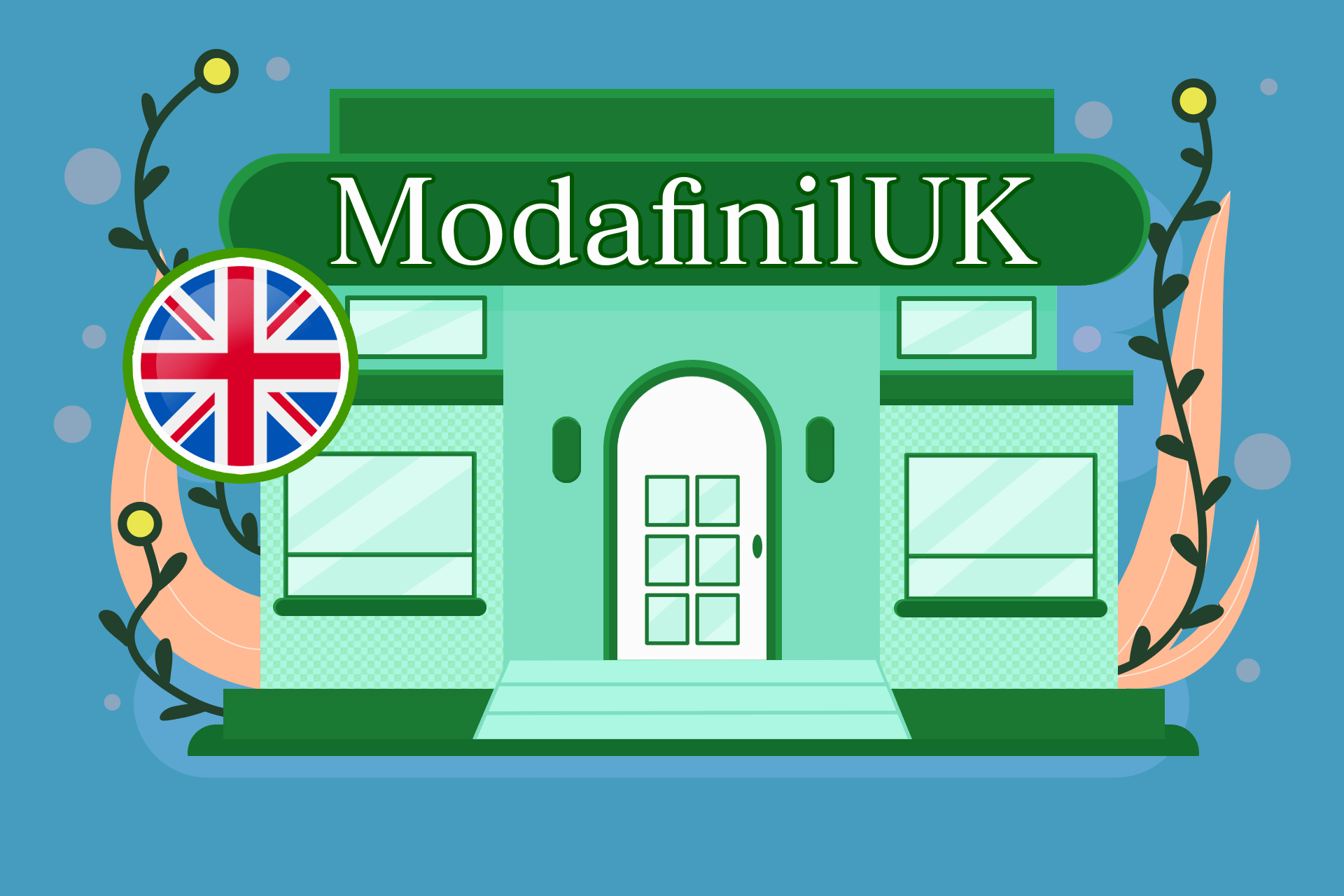 Modafinil.UK Review - Modafinil.org Modafinil.UK Review