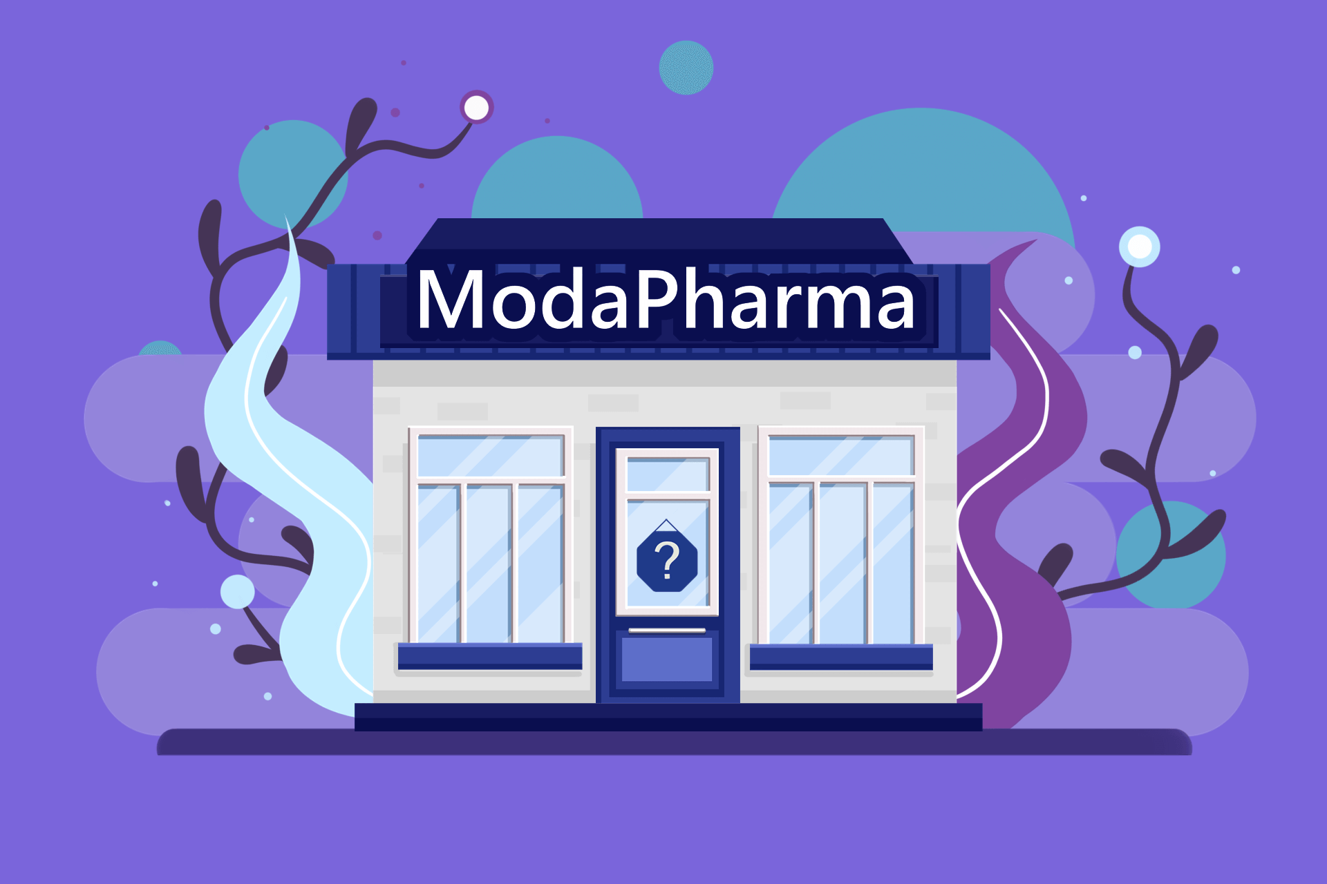 ModaPharma Review - Modafinil.org ModaPharma Review
