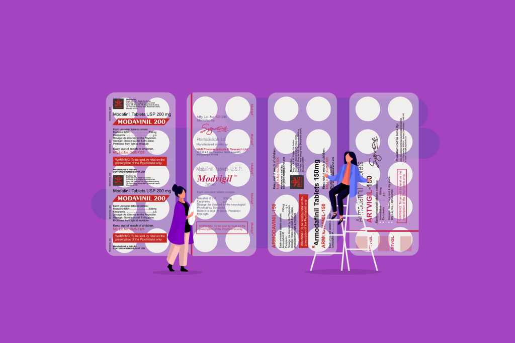 Modavinil vs. Modvigil vs. Armodavinil vs. Artvigil - Modafinil.org Modavinil vs. Modvigil vs. Armodavinil vs. Artvigil