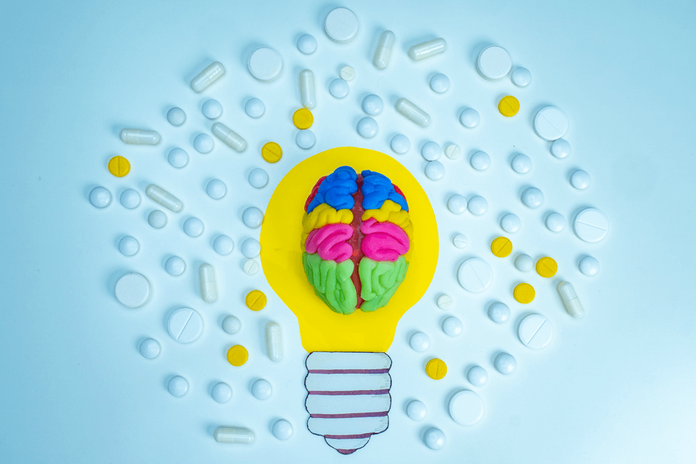 Nootropics for Creativity - Modafinil.org Nootropics for Creativity