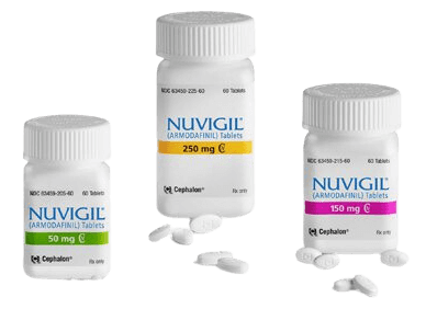 Nuvigil Pills - Modafinil.org Nuvigil Pills