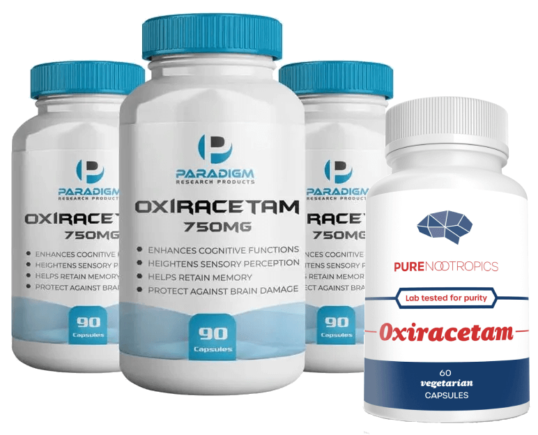 Oxiracetam - Modafinil.org Oxiracetam