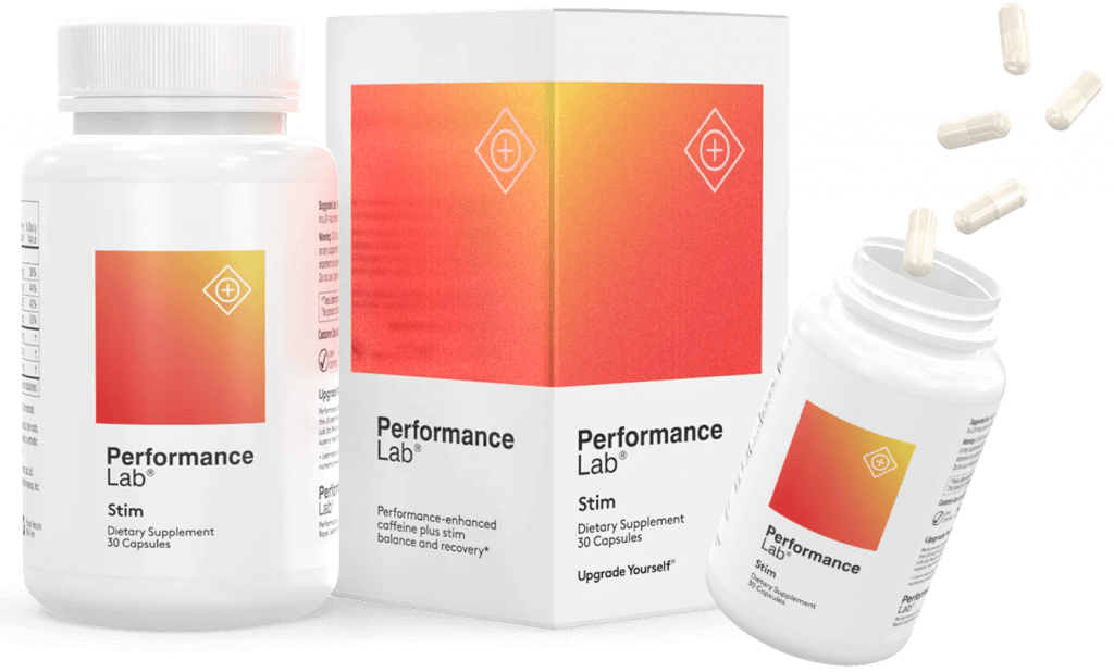 Performance Lab Stim - Modafinil.org Performance Lab Stim