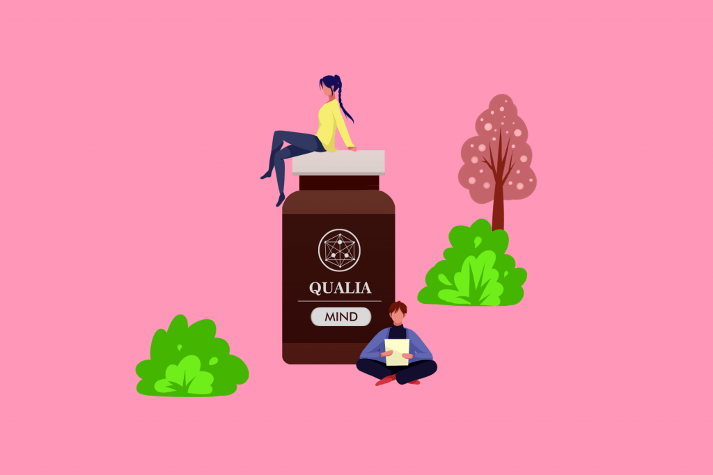 Qualia Mind Review - Modafinil.org Qualia Mind Review