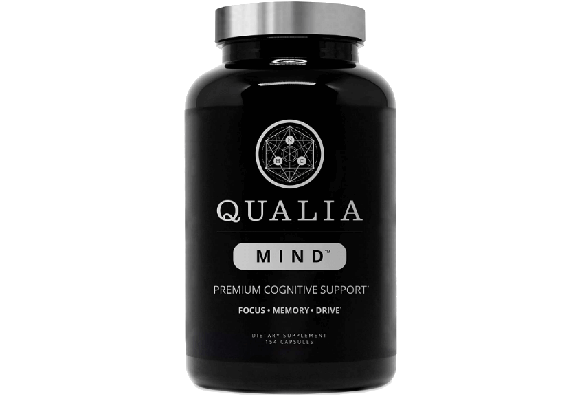 Qualia Mind Tablets - Modafinil.org Qualia Mind Tablets