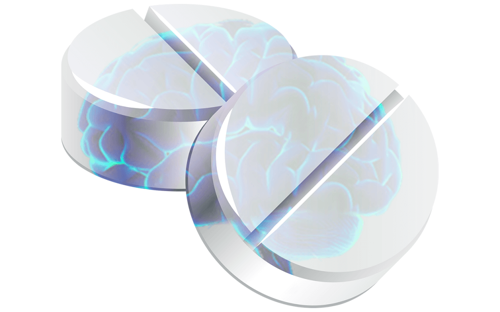 Smart Pills - Modafinil.org Smart Pills