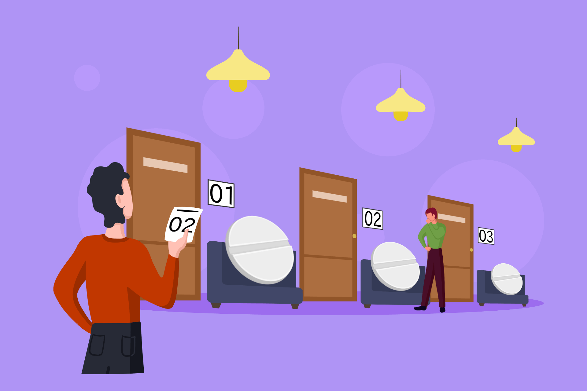 What Kind of Doctor Prescribes Modafinil - Modafinil.org What Kind of Doctor Prescribes Modafinil