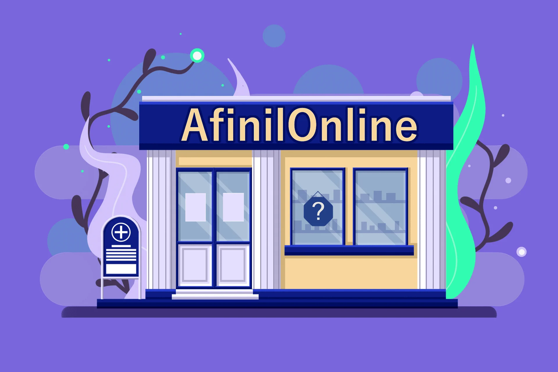 AfinilOnline Review -Modafinil.org AfinilOnline Review