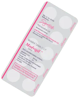 Modvigil - Modafinil.org Modvigil
