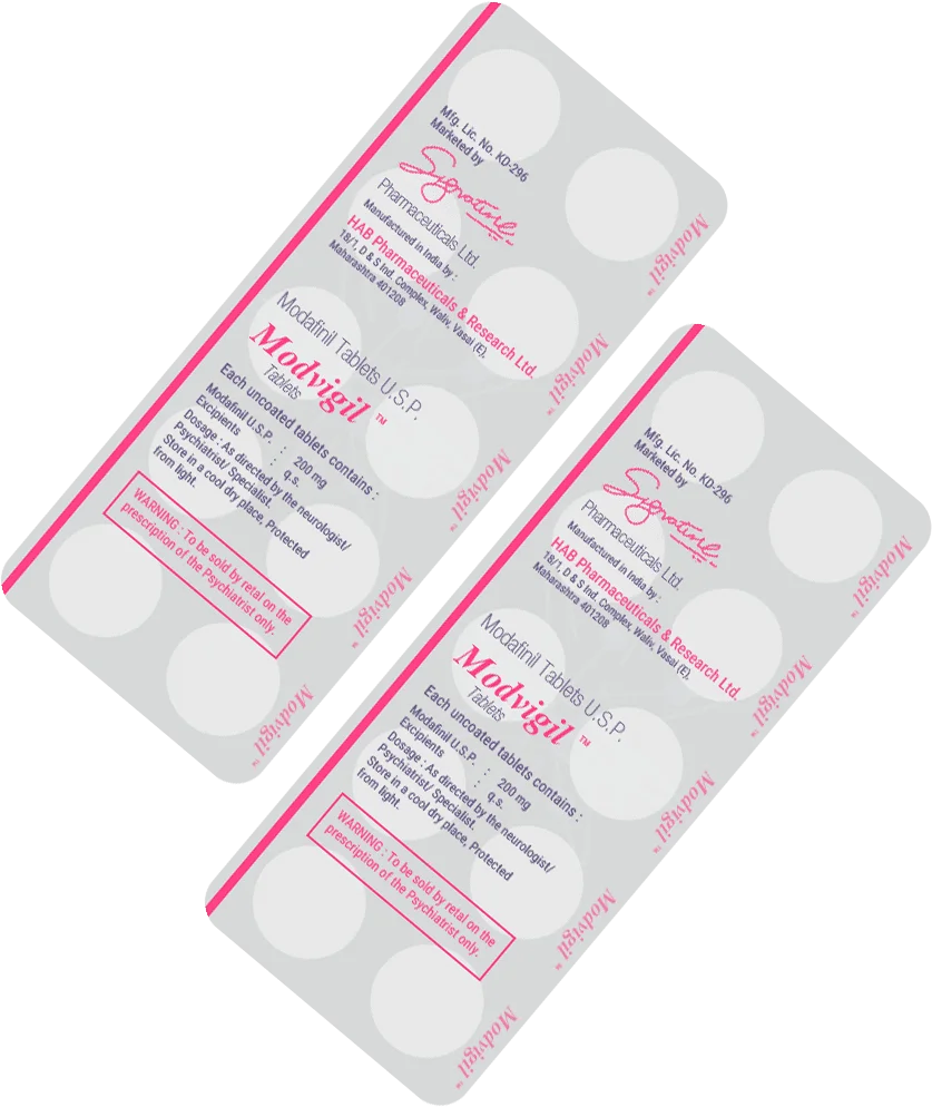 Modvigil - Modafinil.org Modvigil