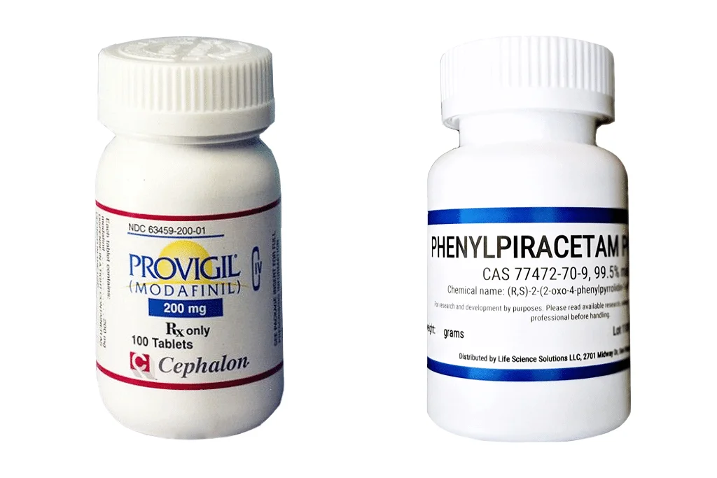 Phenylpiracetam and Modafinil - Modafinil.org Phenylpiracetam and Modafinil