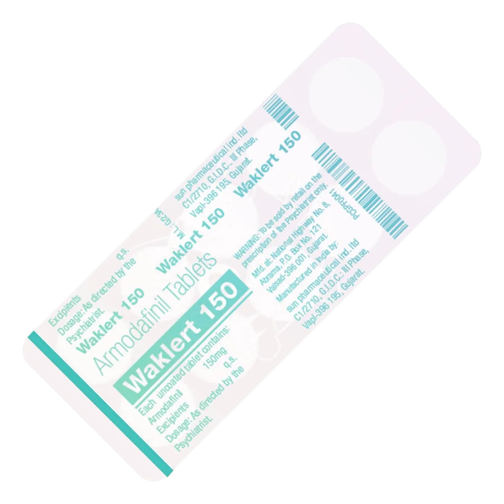 Waklert 150mg